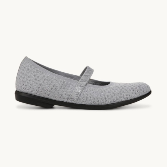 Bzees Keynote Mary Jane Flat** - Picture 7 of 7